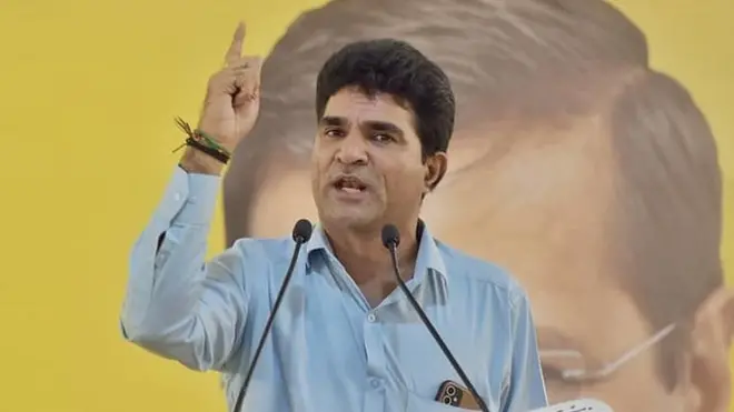 ઈસુદાન ગઢવી પોતે બ્રેકિંગ ન્યૂઝ અને ગુજરાતી ટીવી ડિબેટનું એક પ્રસ્થાપિત નામ બની ગયા હતા