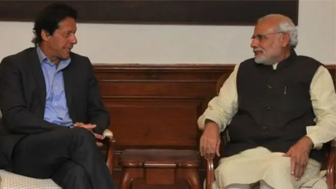 انڈیا نے مذاکرات کی پاکستانی تجویز سے اتفاق کرنے کے چند روز کے بعد اِس سے انکار کر دیا تھا۔