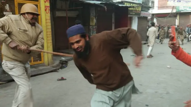 बिज़नौर