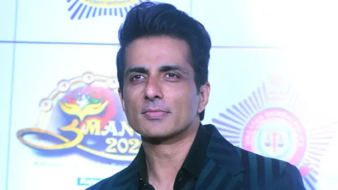 సోనూ సూద్‌