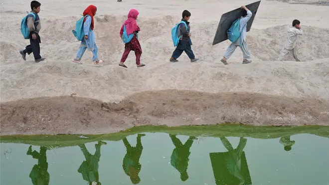 ۳ میلیون و ۷۰۰ هزار کودک از قبل از آموزش محرومند. ۴۱۵ هزار کودک دیگر امسال به شمار آنها افزوده خواهد شد