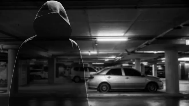 'සමහර වාහන තත්පර 10න් සොරා ගත හැකියි'