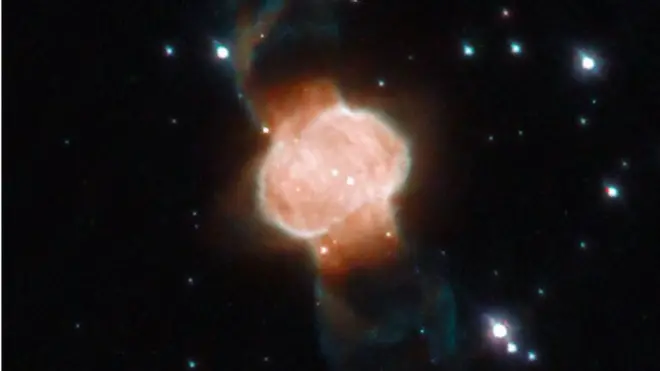 кластер (иллюстрация)