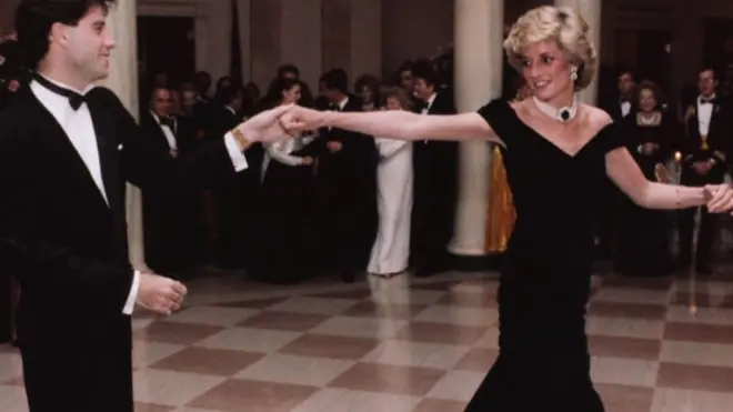 الأميرة ديانا