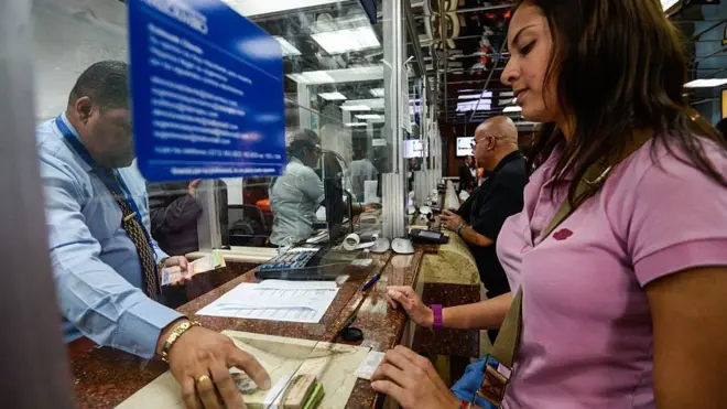 Los expertos creen que el resultado de la medida será "efímero".