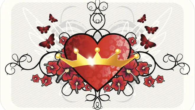 На английском троне сменялись династии, но короли по-прежнему искали альковных приключений.