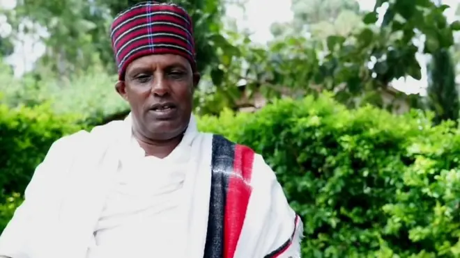 Abbaa Gadaa Bayyanaa