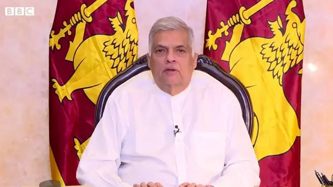 ආර්ථික තත්ත්වය ගැන අගමැතිගෙන් ප්‍රකාශයක්