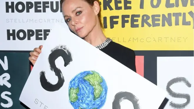 Stella McCartney