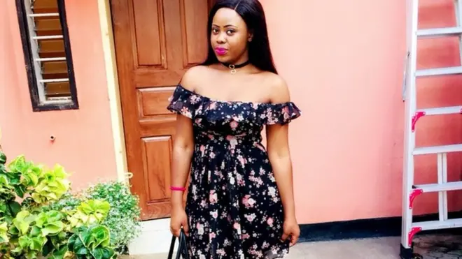 ተማሃሮ ደቂ ተባዕትዮ ናብ ትምህርቶም ጥራይ ከድህቡ ኣለዎም ትብል ተመሃሪት ዲዘያ ሙኪና