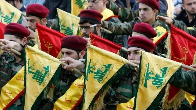 منتقدان حزب‌الله غالبا از ارعاب و تهدید به مرگ خبر می‌دهند