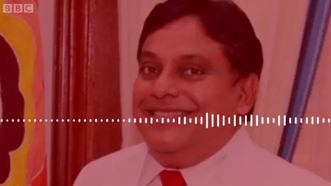 ඒඑස්පී ලියනගේ