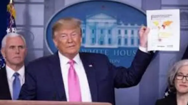 في إسرائيل: إما الطعام أو الرحيل .. وأمريكا يحسدها العالم رغم الوباء