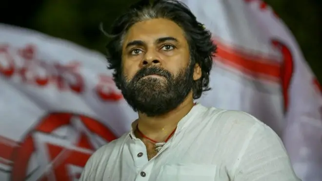 పవన్ కల్యాణ్