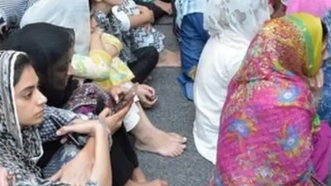 पाकिस्तान में नौजवान लड़कियां ब्रेस्ट कैंसर की शिकार हो रही हैं