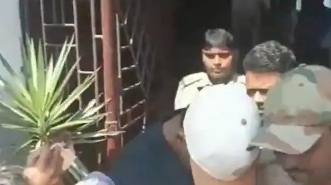 अभिषेक पोरेल