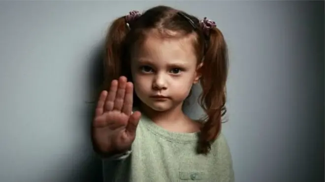 uşaqların cinsi istismarına qarşı mübarizə