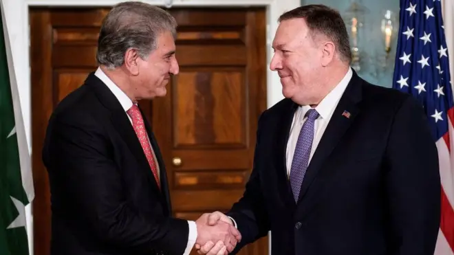 قریشی-پومپیو