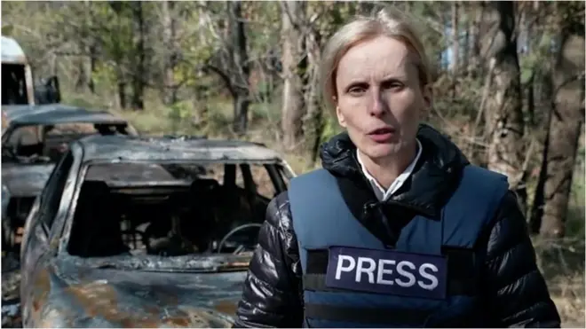 донбас, лиман