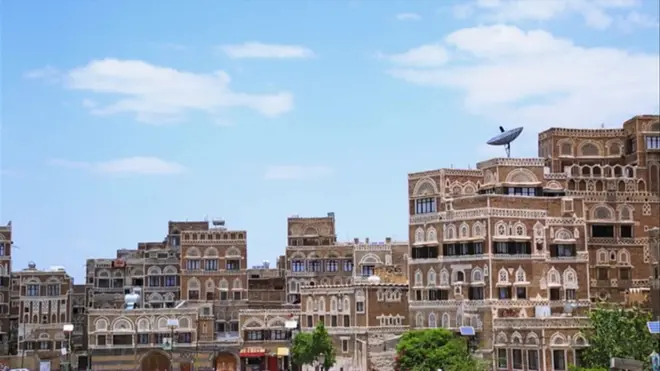 الطاقة الشمسية في اليمن