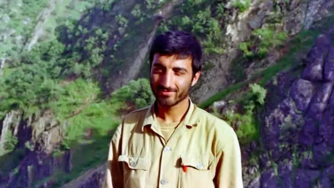 علیرضا زاکانی