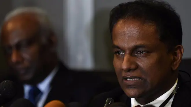 ටෙස්ට් තරඟ සඳහා තිලංගගෙන් යෝජනාවක්