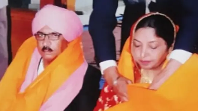 रमेश चंद्र स्वाईं