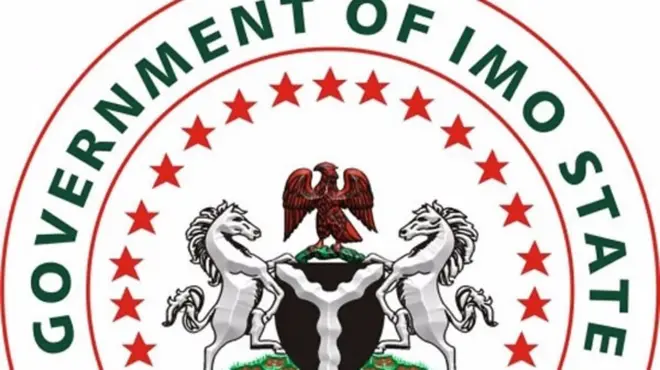 Gọọmenti Imo Steeti