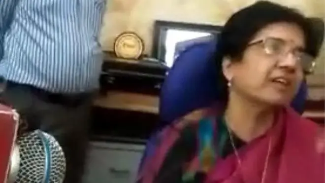 ڈاکٹر آرتی لال چندانی