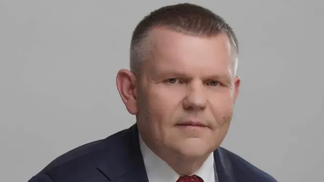 Валерій Даиденко