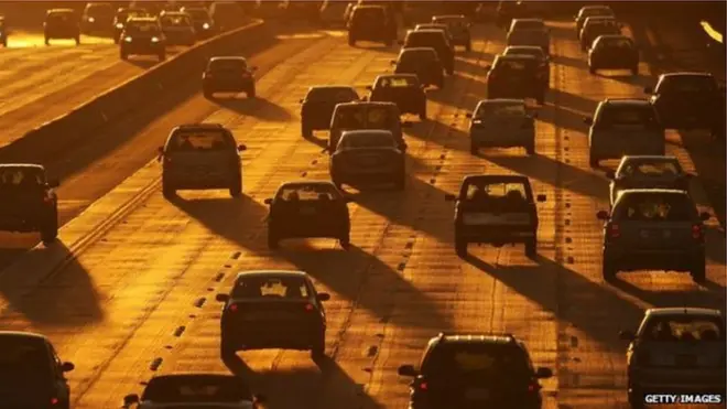 यदि पानी, उर्जा, यातायात र अन्य पूर्वाधारलाई मुख्य लस एन्जलससँग कम्तिमा ६ महिनासम्म काटिएमा धेरैजसो व्यवसायहरू असफल हुनेछन्।