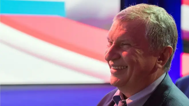 Судья постановила удовлетворить иск Сечина в полном объеме