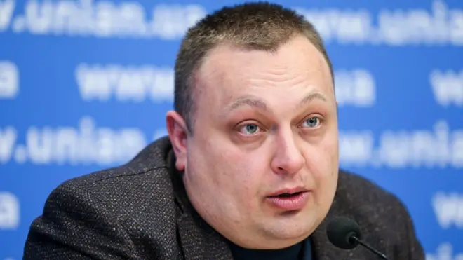 Олексій Антипович