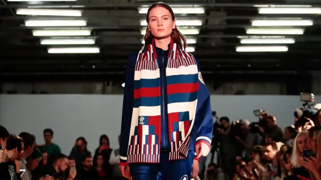 Новая форма может "пропустить" следующую зимнюю Олимпиаду