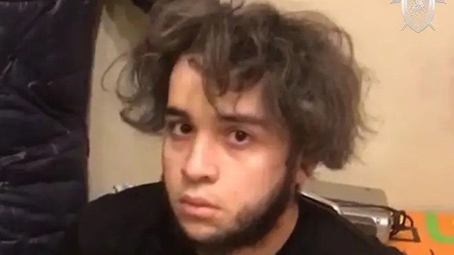 Абдулазиз Абдулазизов