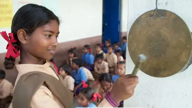 'એજ્યુકેટ ગર્લ્સ' સંસ્થાના માધ્યમથી 1.50 લાખ બાળકીઓ સ્કૂલ સુધી પહોંચી છે