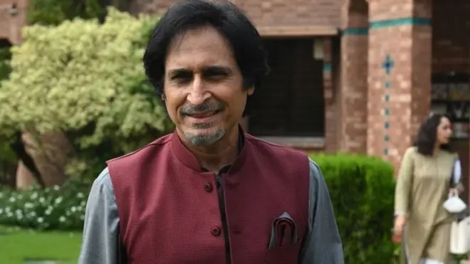 रमीज़ रजा