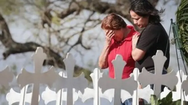 Warreen gaddaa jiran