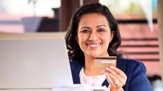 क्रेडिट स्कोअर