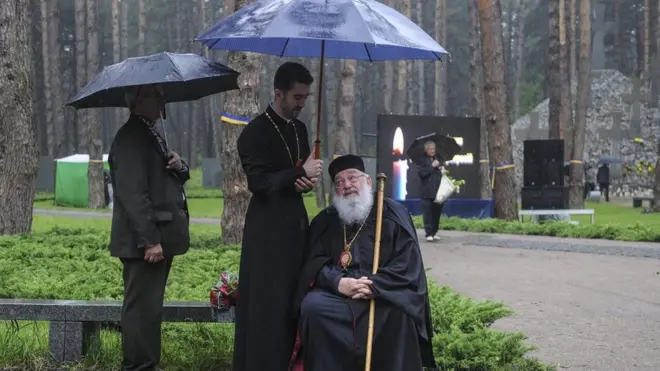 Любомир Гузар помер на 85-му році життя