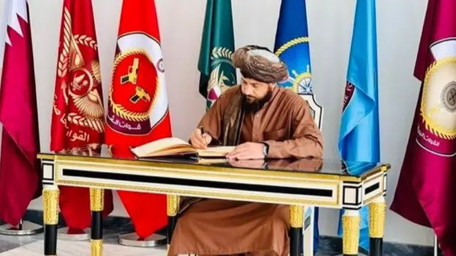 ملا محمد یعقوب