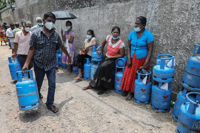 श्रीलंका