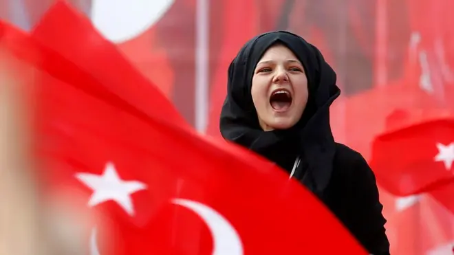 Демонстрант