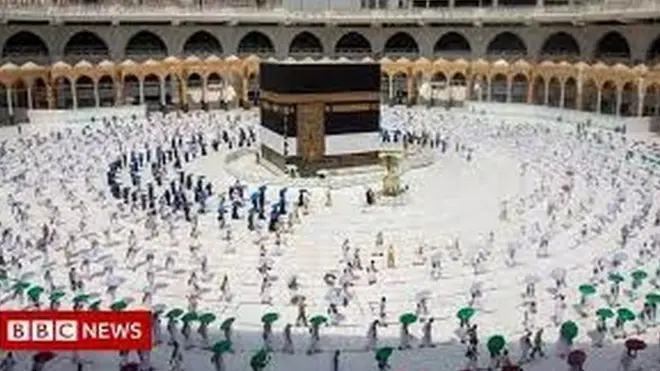 Hajj