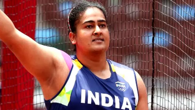 कमलप्रीत कौ