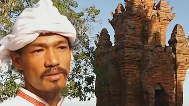 అతి పురాతన హిందూ తెగ.. చమ్ అంతరించిపోయే దశలో ఉంది