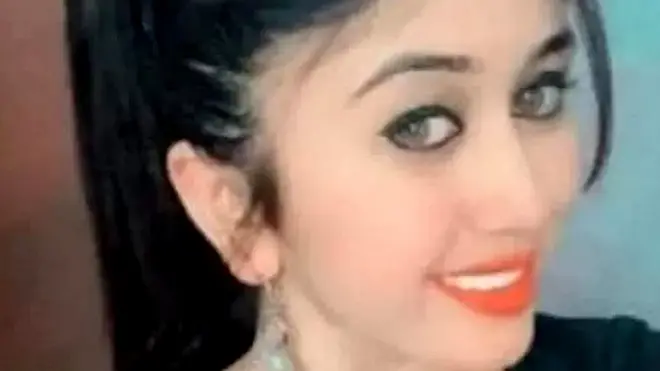 اداکارہ چیتنا راج