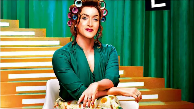 Personagem Dona Hermínia alçou Paulo Gustavo ao estrelato