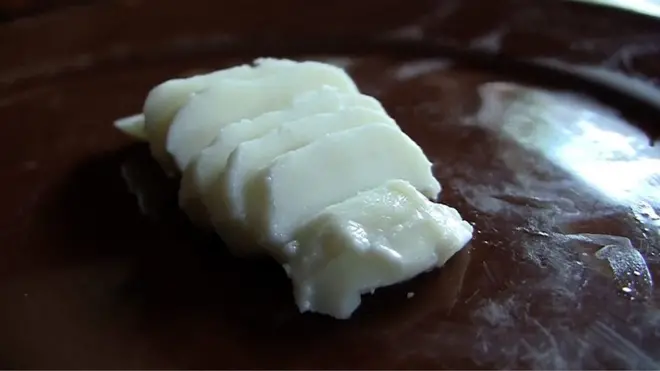 Ослиний сир