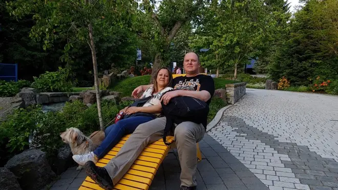 Rad u Srbiji im je donosio brojne izazove po pitanju izbora u hrani, posebno na poslovnim putovanjima